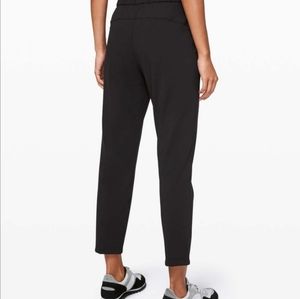 On the fly pant - Lululemon